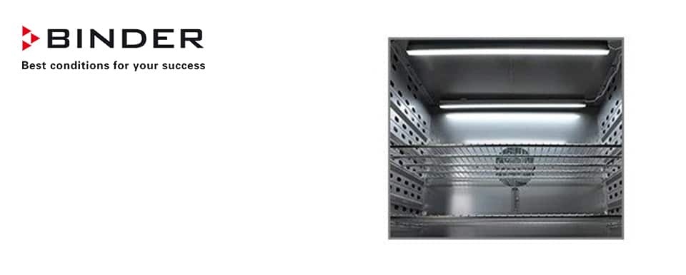 Analysis of Technologies Used in Microbiological Incubators