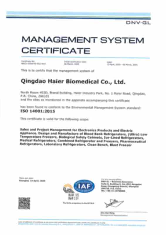 Haier - Trung Quốc - hình 2