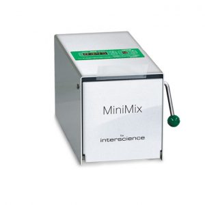 Máy dập mẫu INTERSCIENCE MiniMix 100 P CC