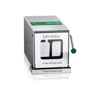 Máy dập mẫu INTERSCIENCE MiniMix 100 W CC