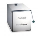 Máy dập mẫu INTERSCIENCE Bagmixer 400 P