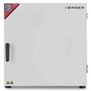 Tủ ấm đối lưu tự nhiên BINDER BD-S115