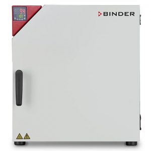 Tủ ấm đối lưu tự nhiên BINDER BD-S56