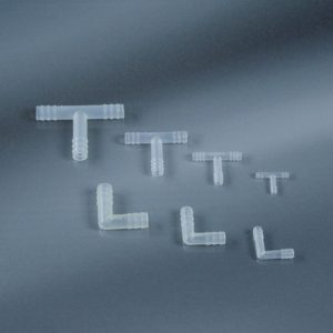 Co nối chữ T Ø 4 mm – Mã: 12201