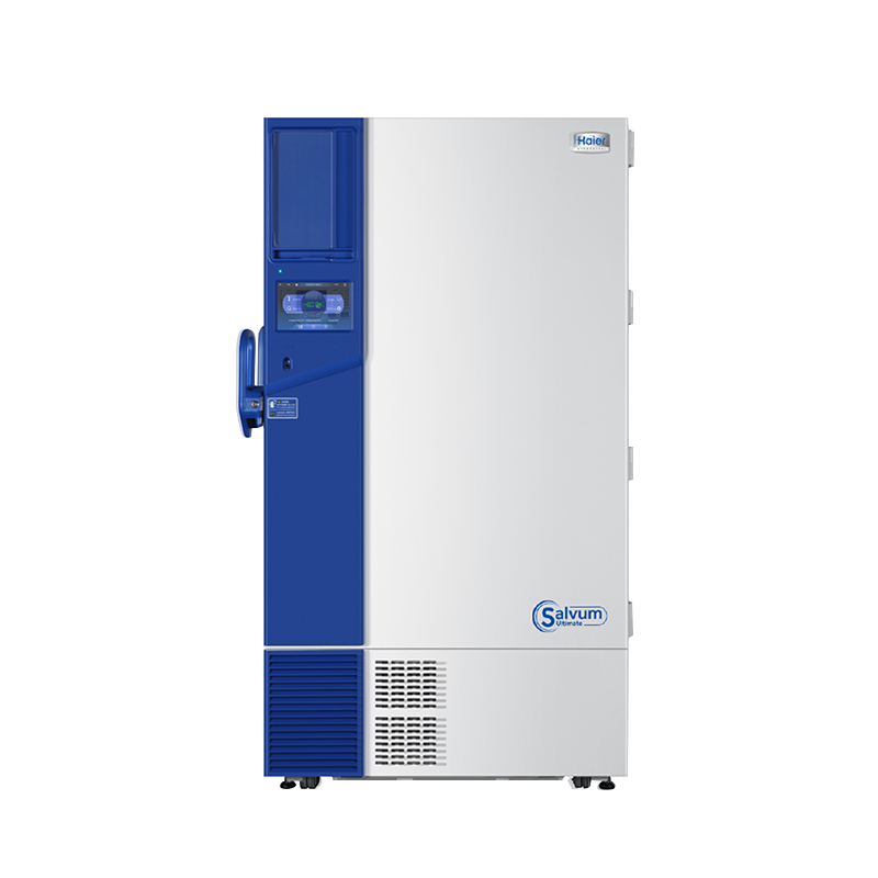 Tủ lạnh âm sâu -90oC | Megalab