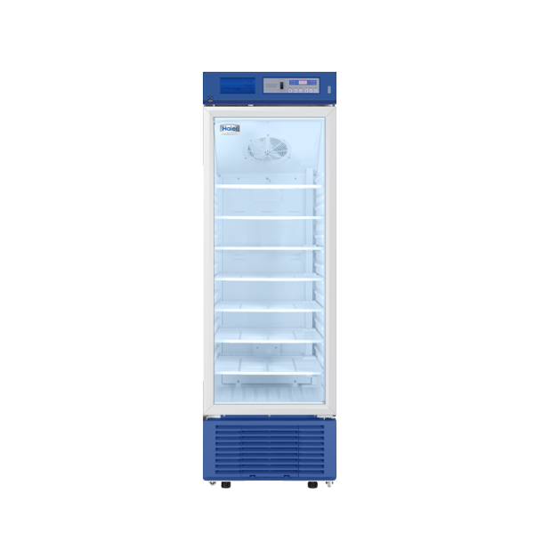 Tủ lạnh bảo quản dược phẩm HAIER HYC-390