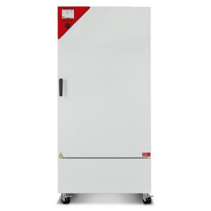 Tủ ấm lạnh BINDER KB400