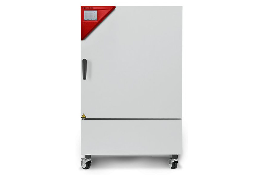 Tủ vi khí hậu có ánh sáng BINDER KBF LQC240 Hóa Việt