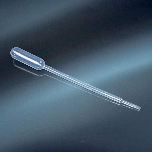 OngHutPasteur Ống hút pasteur 1ml, tiệt trùng 1 cái/gói – Mã: 1501/SG/CS