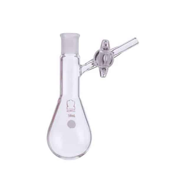 ct Bình Kjeldahl 100ml – Mã:213100-1024